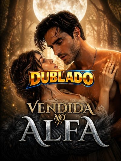 🌟 Vendida ao Alfa - Dublado