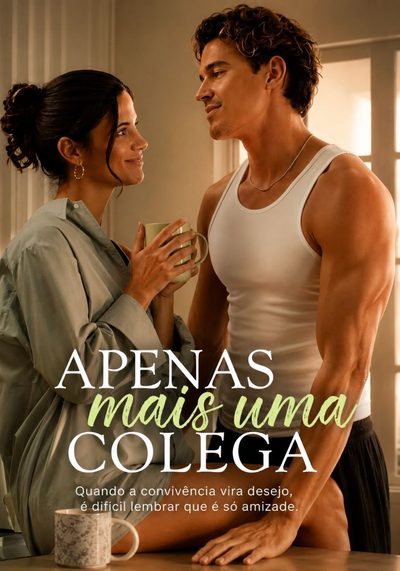 Apenas Mais uma Colega.
