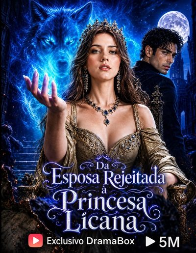 De Esposa Rejeitada a Princesa Licana